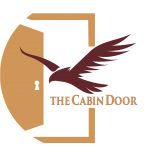 The Cabin Door